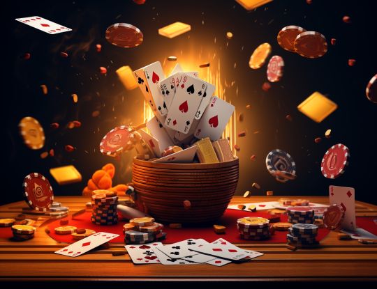 247 Roulette کیسینو میں بکراٹکھیلیں
