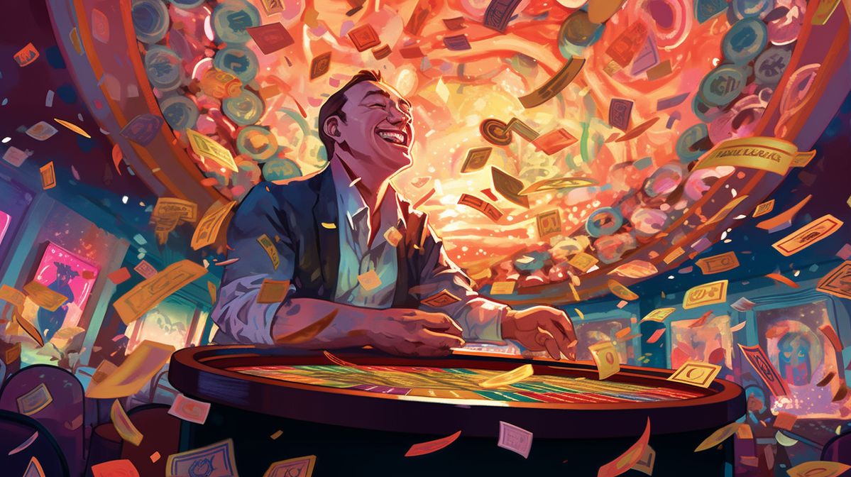 ایک اکاؤنٹ بنائیں یا 247 Roulette کیسینو میں لاگ ان کریں۔