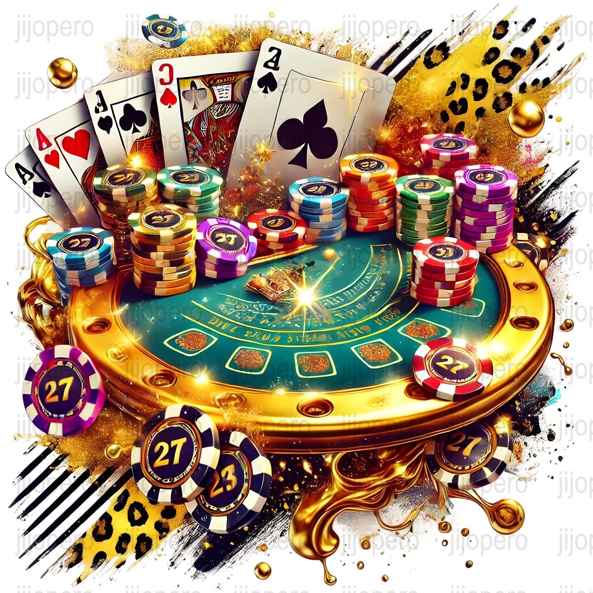 247 Roulette آن لائن کیسینو میں کھیلنے کی وجوہات