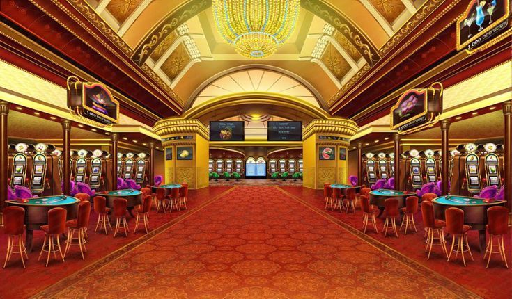 247 Roulette کیسینو میں سلاٹ کھیلنا شروع کریں۔